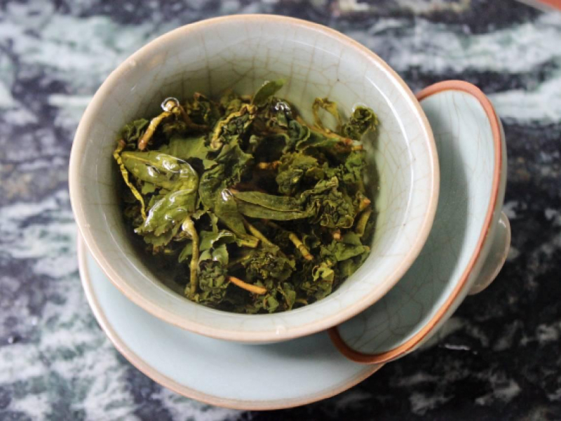 春夏秋冬該喝什麼茶？「茶療」又是什麼？專業茶人教你看24節氣喝茶：從一杯茶讀懂身體